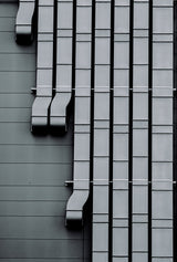 Ducts Poster och Canvastavla