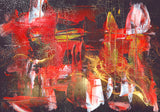 Paint07x Poster och Canvastavla