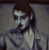 shadows ( Portrait ) Poster och Canvastavla