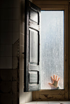 Should I go? Poster och Canvastavla