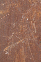 sheet metal wall_1 Poster och Canvastavla