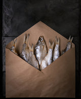Fishka Poster och Canvastavla