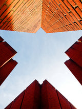 It's a Bird... It's a Plane... It's... Poster och Canvastavla