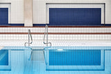 swimming Poster och Canvastavla