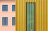 Old vs.New Poster och Canvastavla