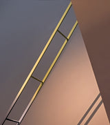 large steps up Poster och Canvastavla