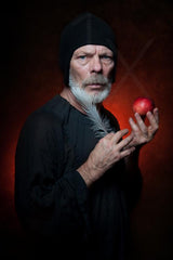 knowledge and sin Poster och Canvastavla