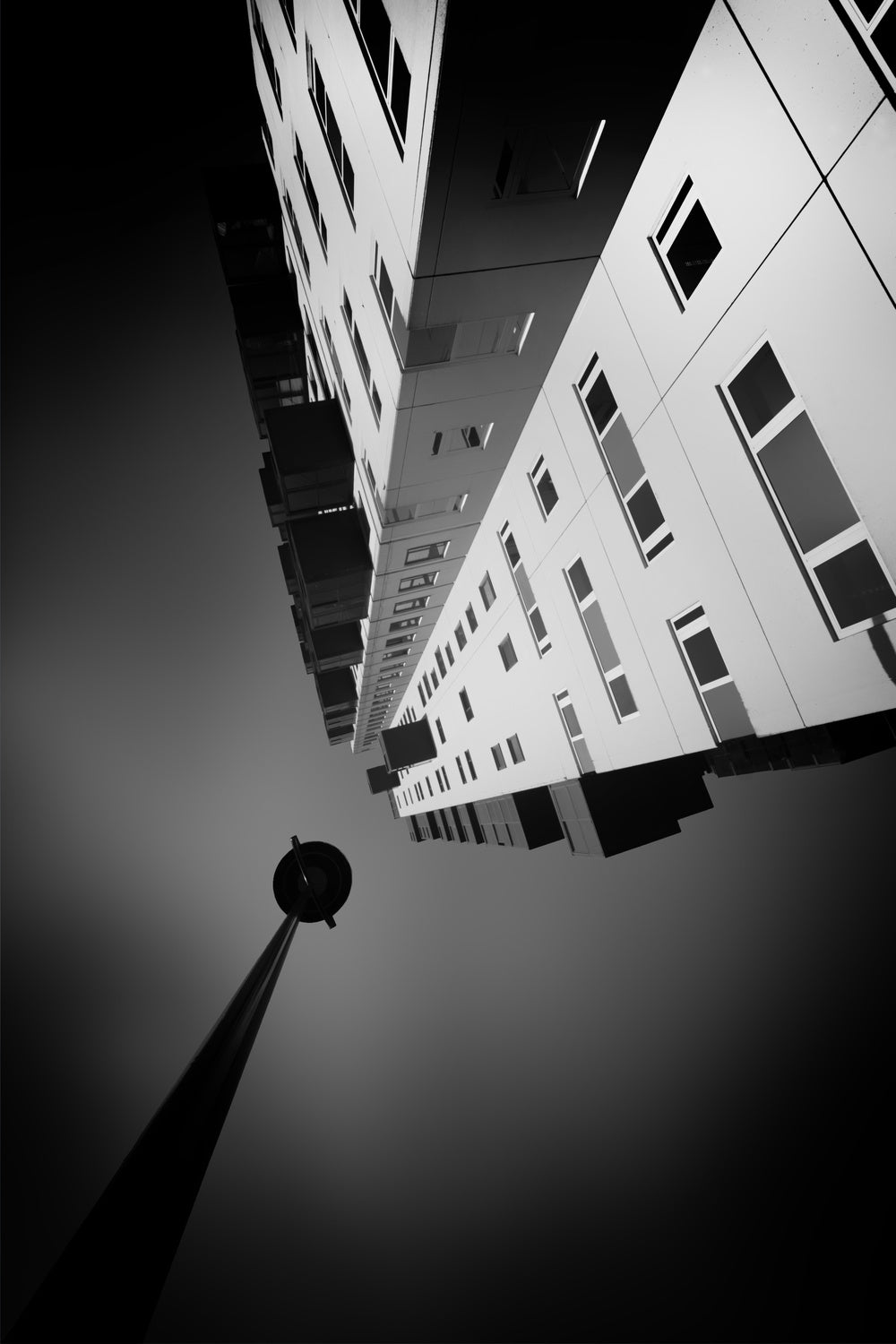 Balance Poster och Canvastavla