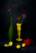 Red Yellow Green Poster och Canvastavla