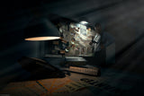 The case Poster och Canvastavla