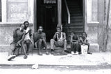 Cuba - La Havana Poster och Canvastavla