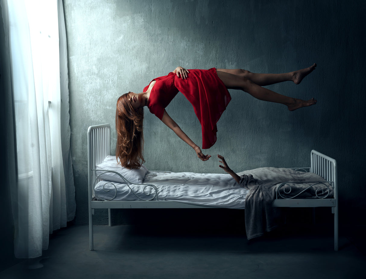 Dont leave me alone Poster och Canvastavla