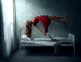 Dont leave me alone Poster och Canvastavla