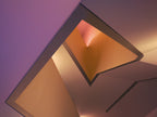 Libeskind ONT Poster och Canvastavla