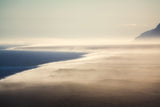 misty sunsets Poster och Canvastavla