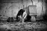 The Sorrow Poster och Canvastavla
