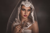 The bride Poster och Canvastavla