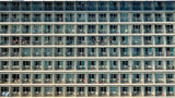The Lonely Crowd Poster och Canvastavla