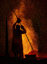 Kiln Poster och Canvastavla