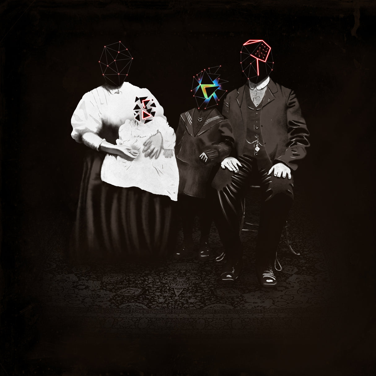 Veridis Quo Poster och Canvastavla