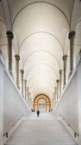 the way to wisdom Poster och Canvastavla