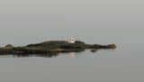 Landscapejanuary1 2h I47 I4 Poster och Canvastavla