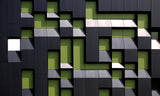 Perimeter Institute Poster och Canvastavla