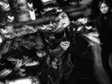 Shibuya Street - TOKYO 2017 Poster och Canvastavla