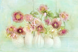 Spring Lentens Poster och Canvastavla