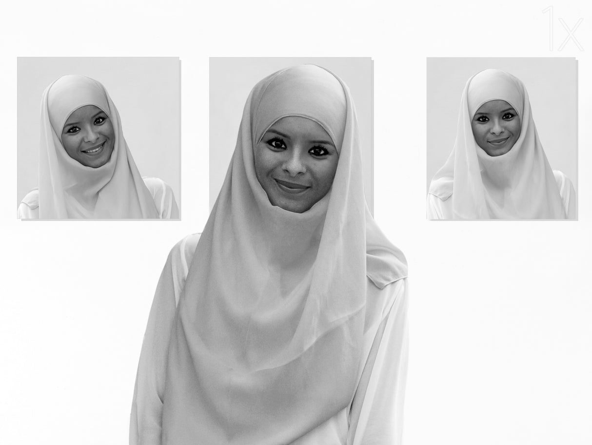 Me and myself....! Poster och Canvastavla