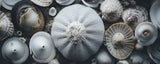 Beach Impressions No 21 Poster och Canvastavla