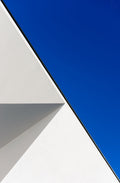 Structured illusion Poster och Canvastavla