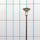 Single lamp Poster och Canvastavla