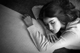 Sleep Baby Sleep Poster och Canvastavla