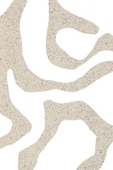 Bold Shapes Poster och Canvastavla