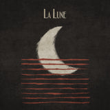 La Lune Poster och Canvastavla