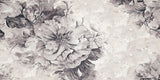 Pano Flower01xd Hl Poster och Canvastavla