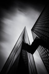 La Défense # 1 Poster och Canvastavla
