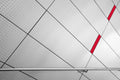 red in small dosage Poster och Canvastavla