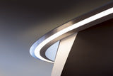 Curves II Poster och Canvastavla