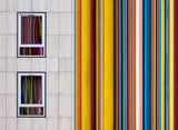 Moretti colors Poster och Canvastavla