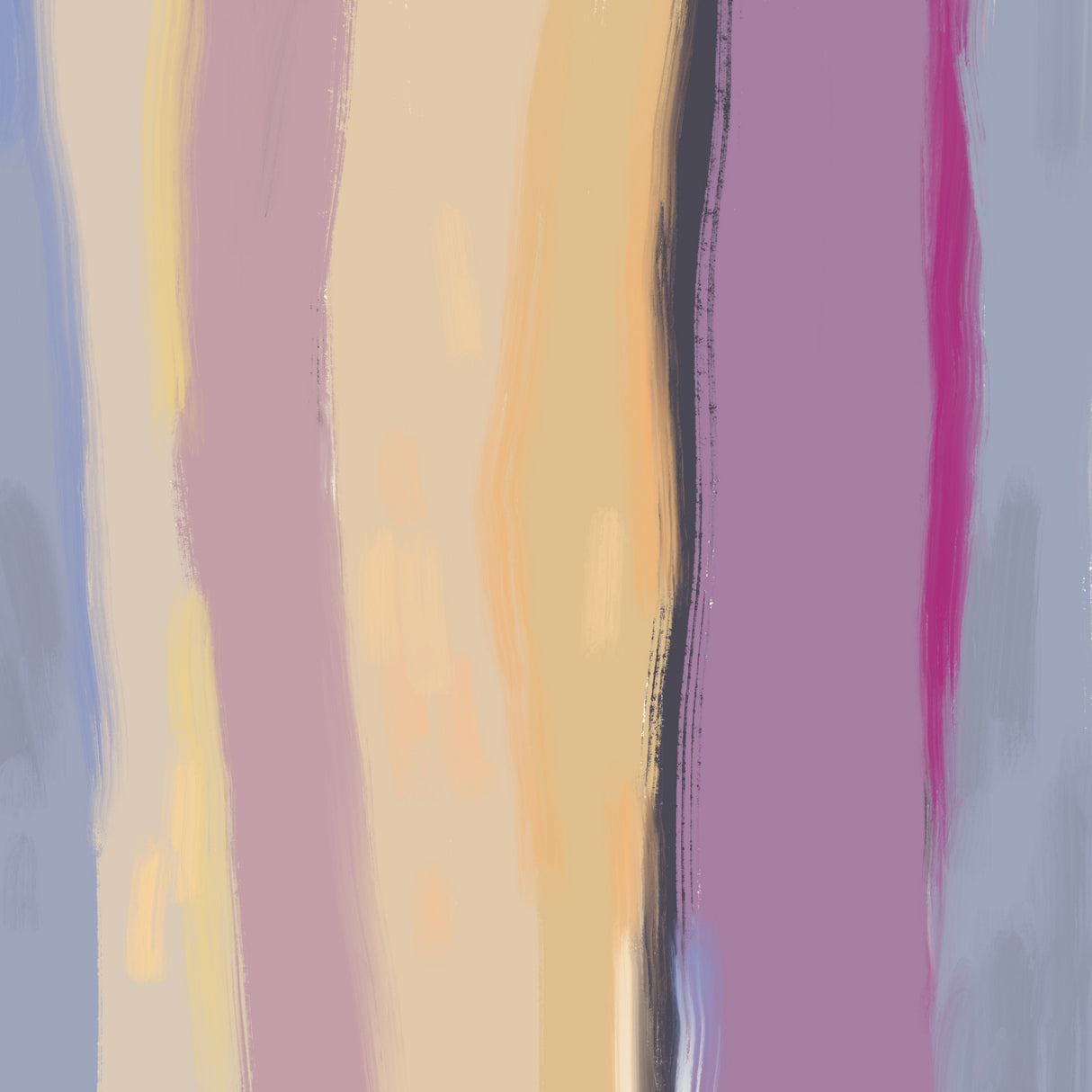 30x30 Poster och Canvastavla