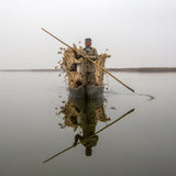 lake worker Poster och Canvastavla
