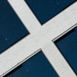 Crossed facade Poster och Canvastavla