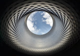 window to heaven Poster och Canvastavla