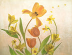 Mother Poster och Canvastavla