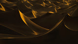 Desert Expression Poster och Canvastavla