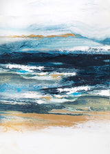 Highland 3 Poster och Canvastavla