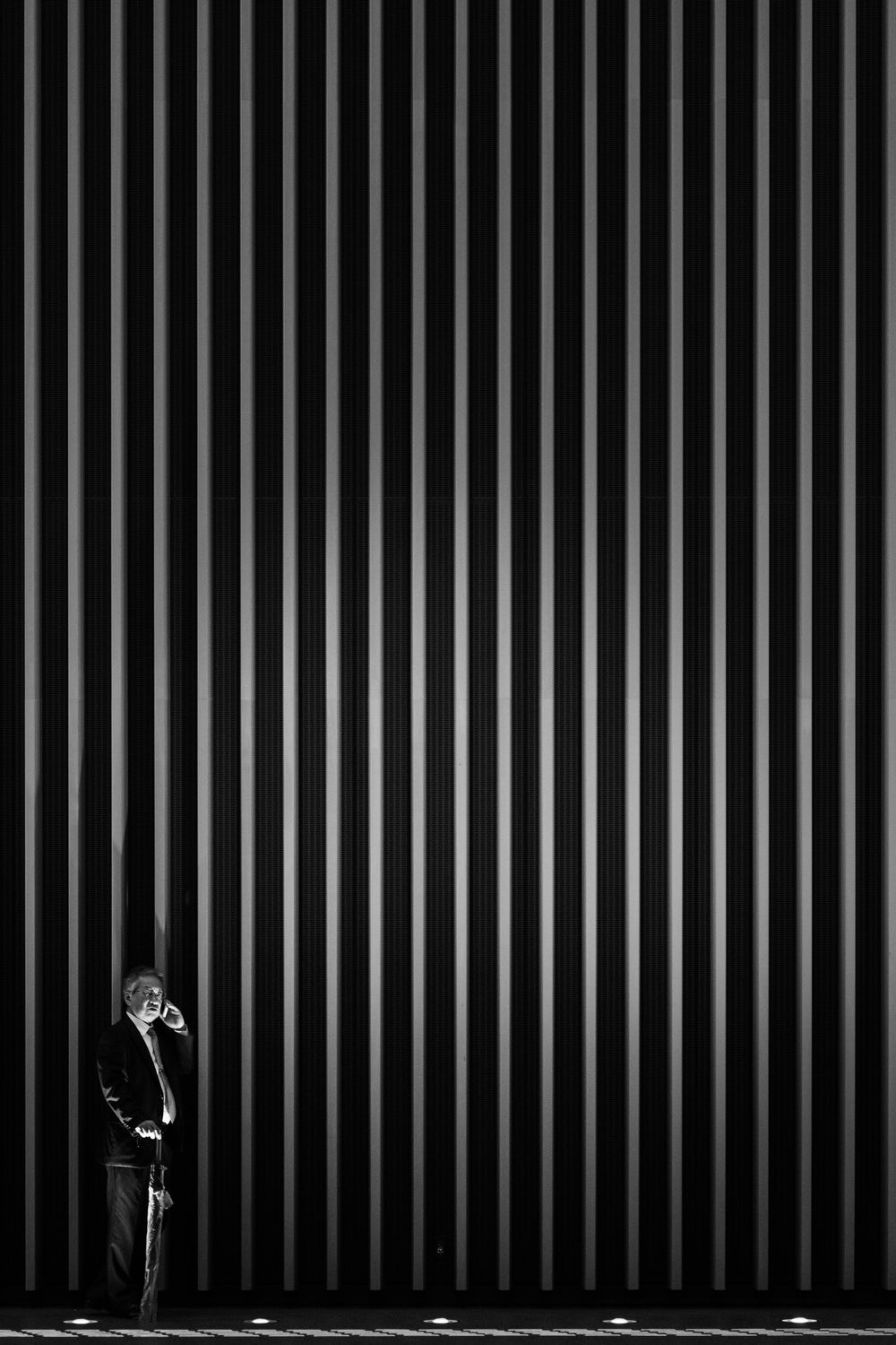 StraightLines Poster och Canvastavla