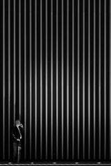 StraightLines Poster och Canvastavla